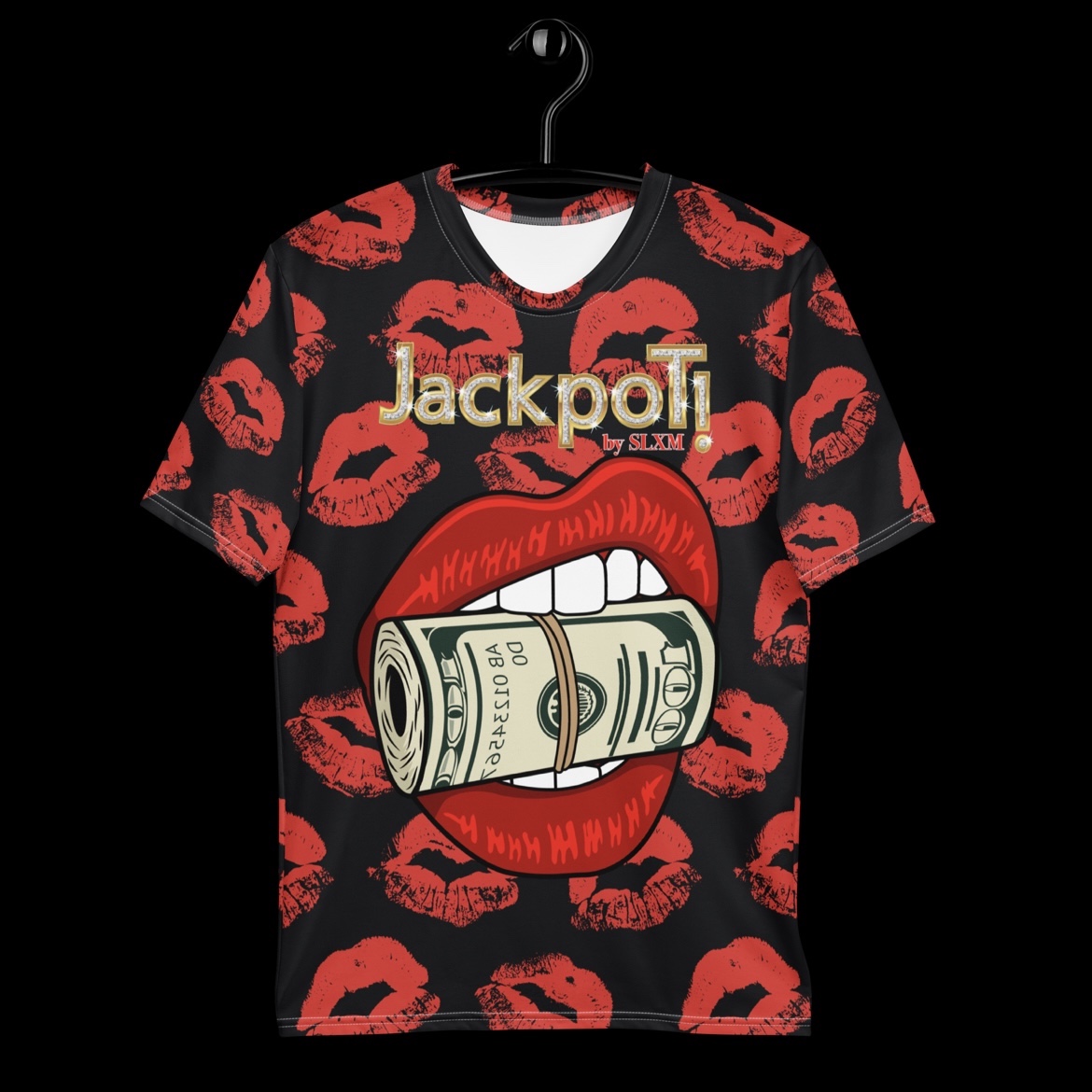 JackpoT! by Slxm 