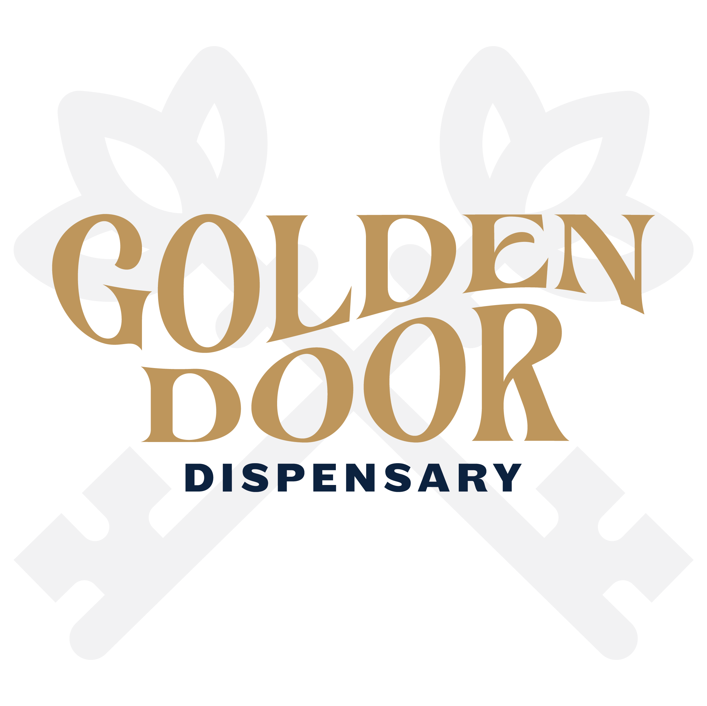 Home1 – Golden Door, image size:2301x2300
