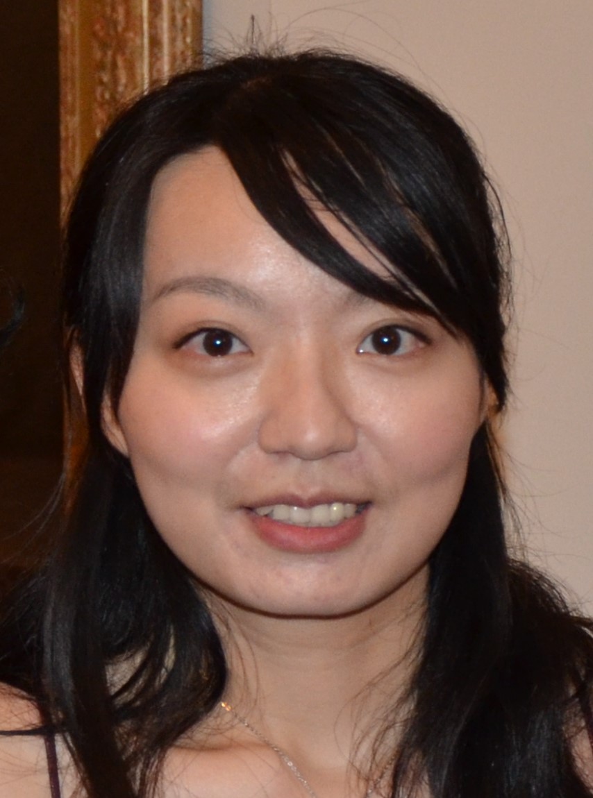 Dr. Yu-Hsuan Yang