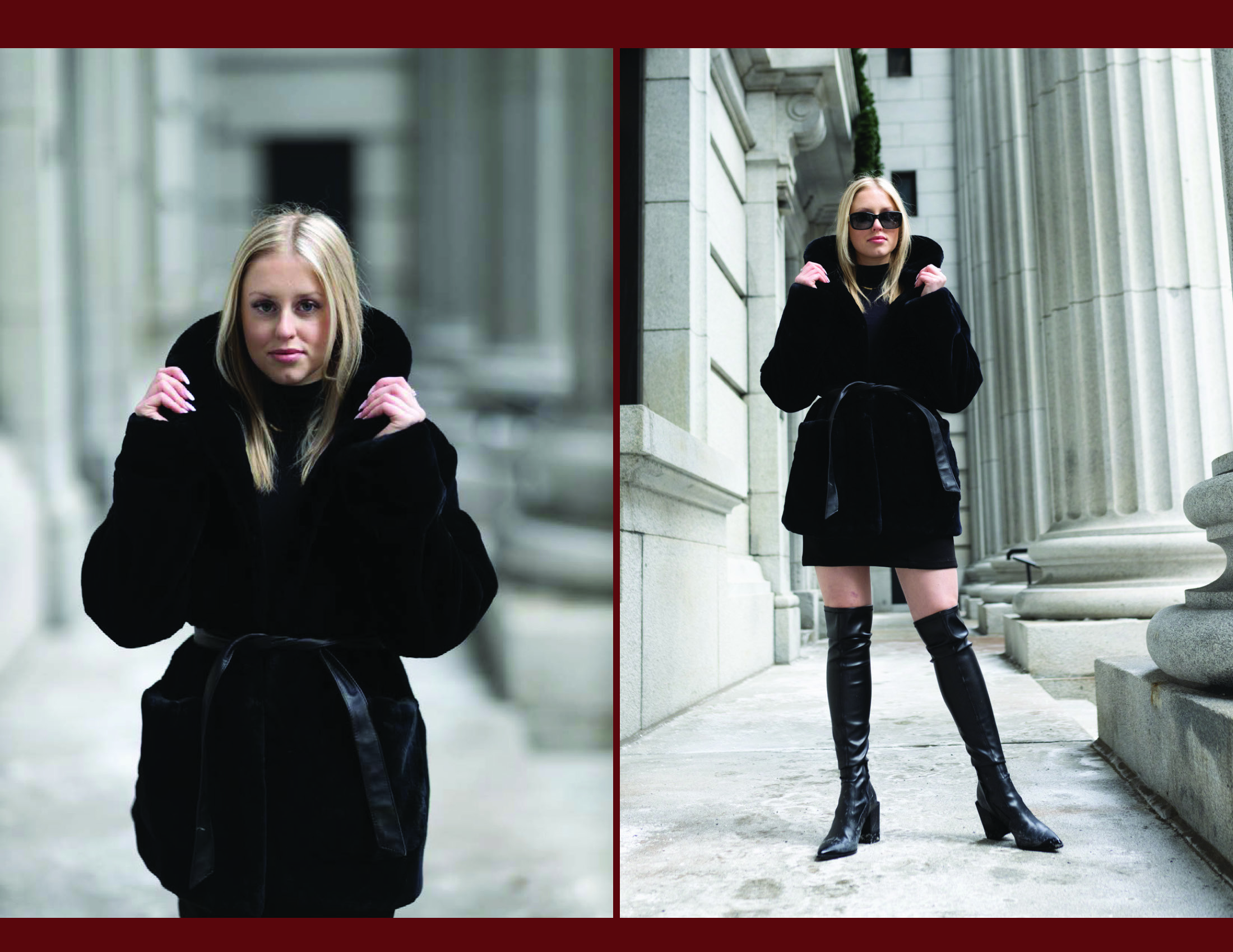 ジャケット・アウター SUBLATIONS MICROFIBER TWILL MODS COAT 2 MAISON SPECIAL｜Mall Tweed Jacquard Dress-Over Short Mods