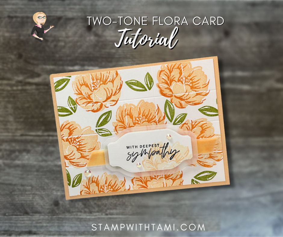 stampin-up-dainty-2-tone-flora image
