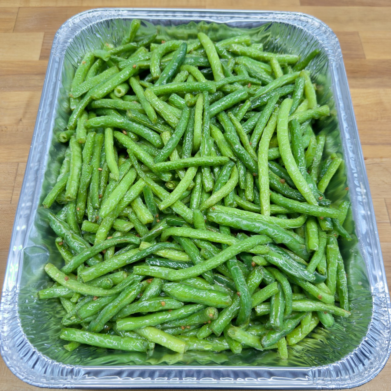 PARTY TRAY – Canaan Foods