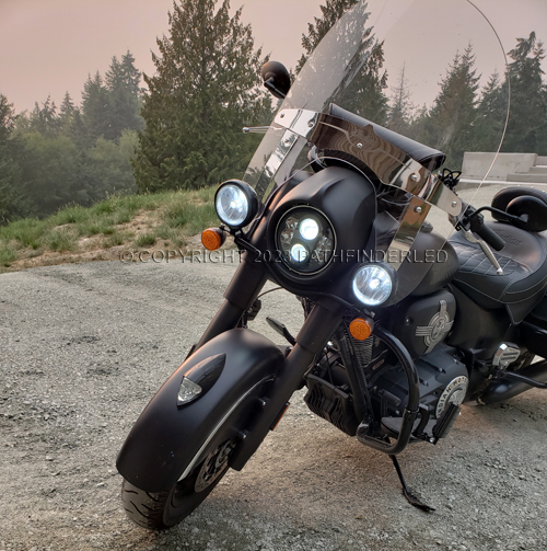Pathfinder Led Image Gallery