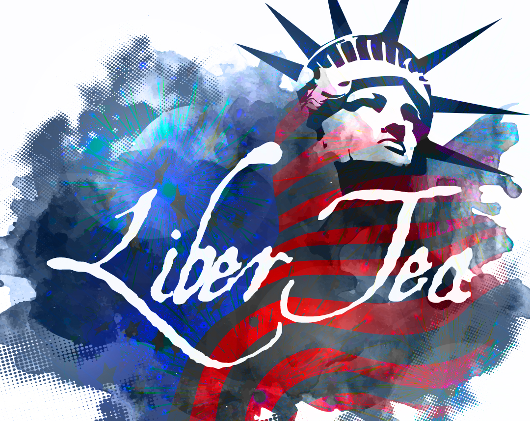 LIBER-TEA! Special Extended Hours
