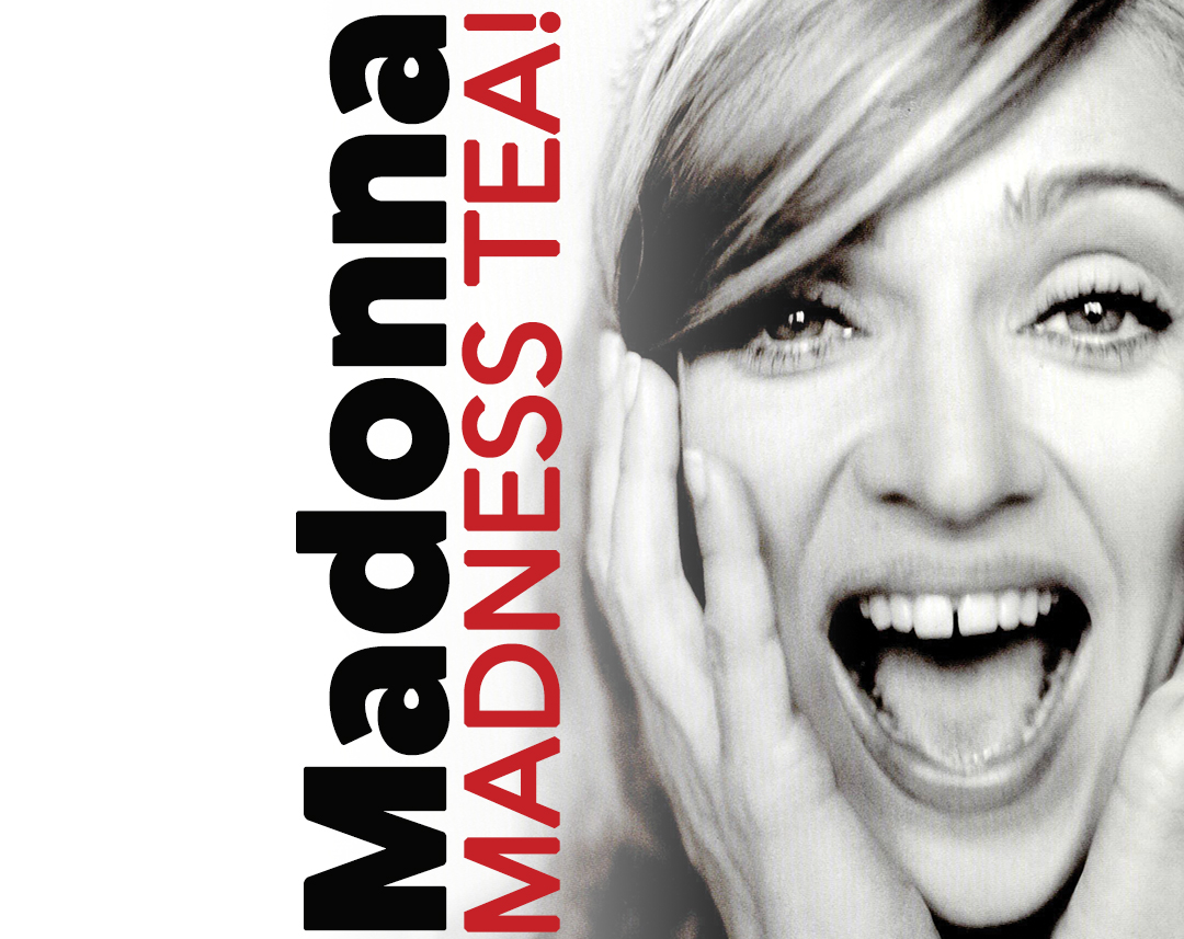 Madonna Madness