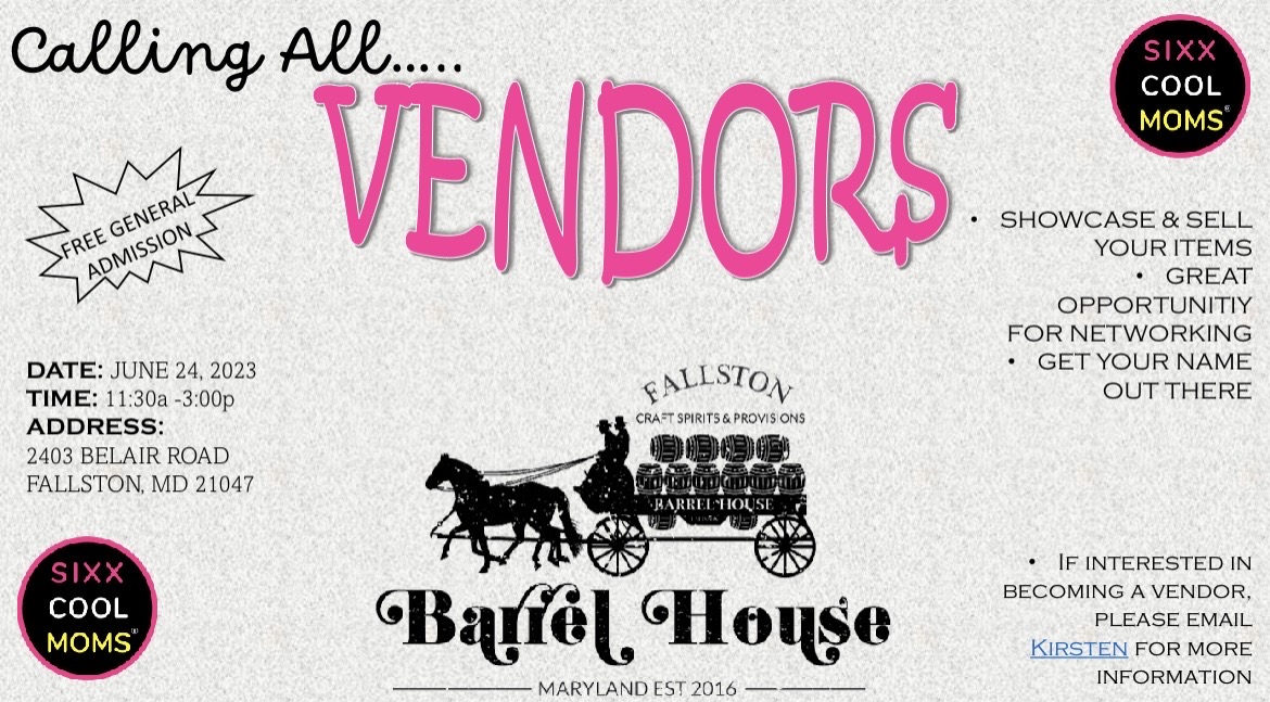 Fallston Barrel House - events