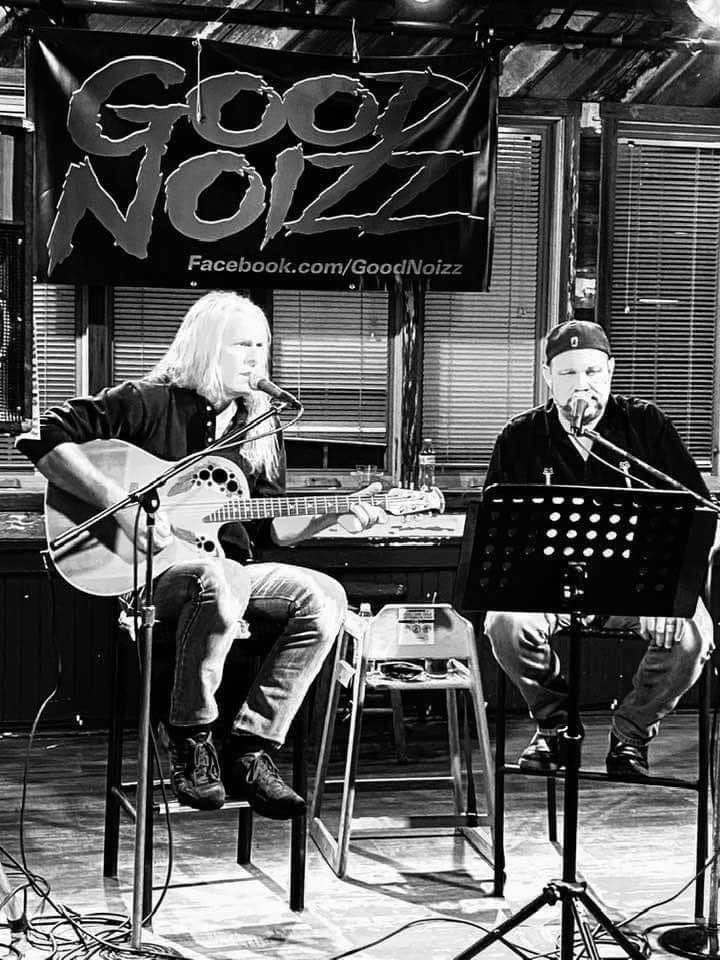 Fallston Barrel House - events