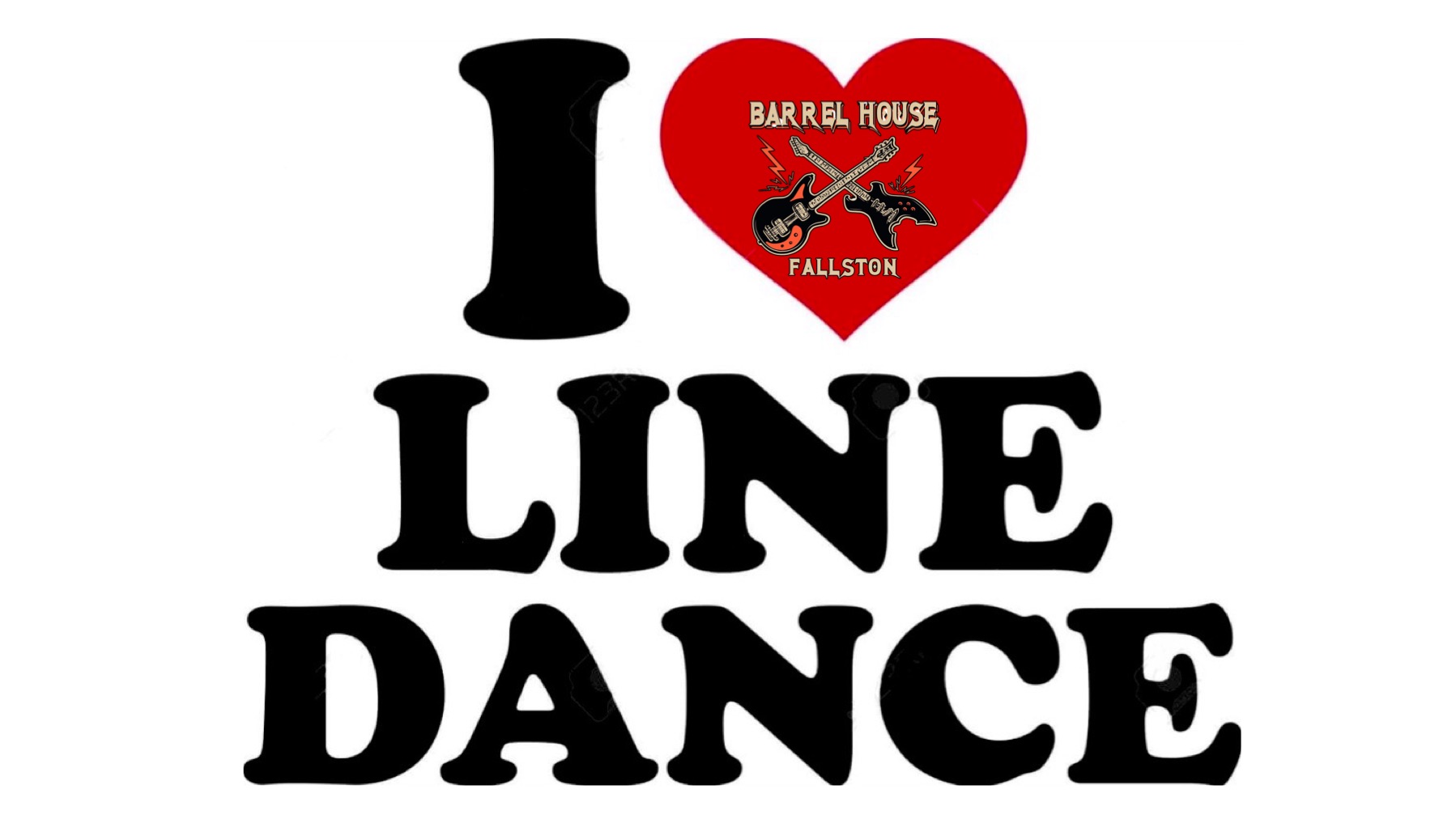 Fallston Barrel House - events