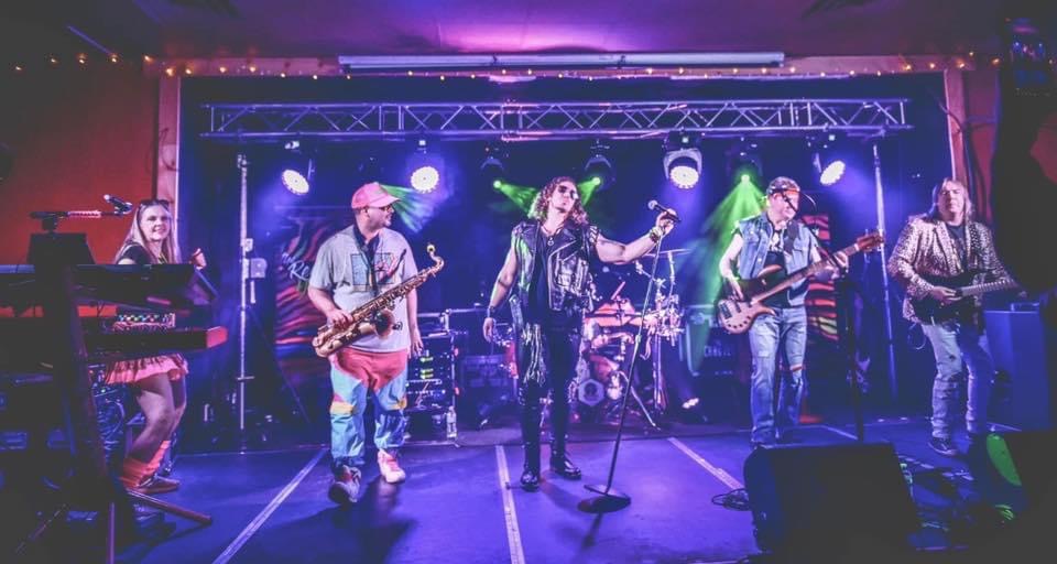 Fallston Barrel House - events