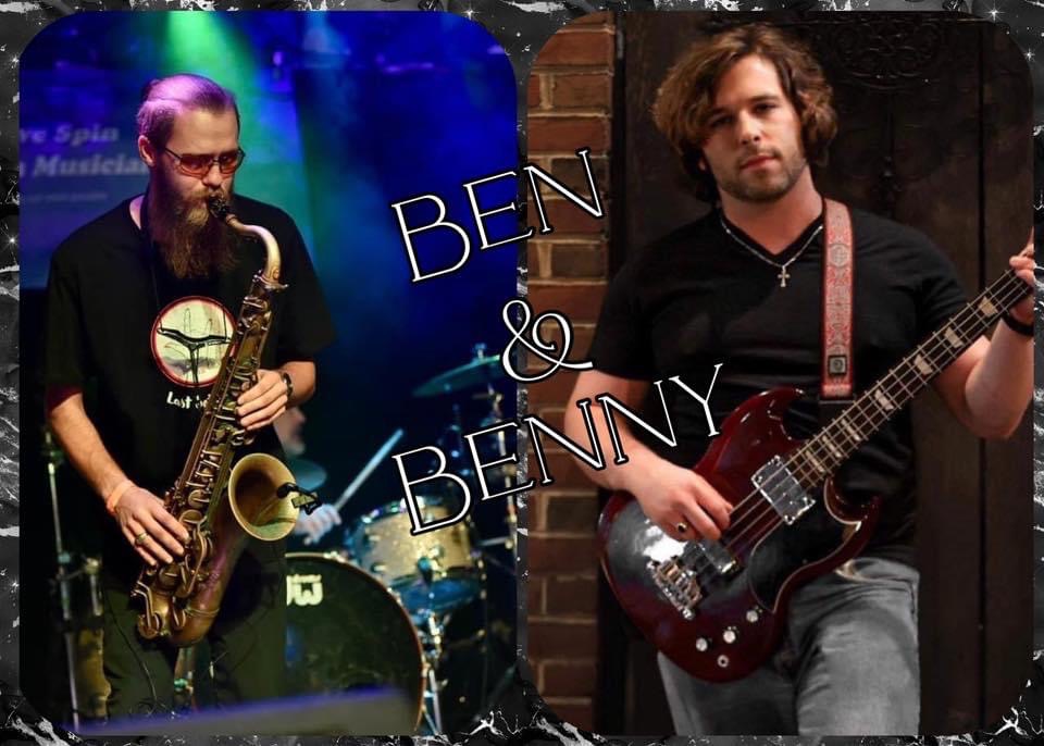 Fallston Barrel House - events