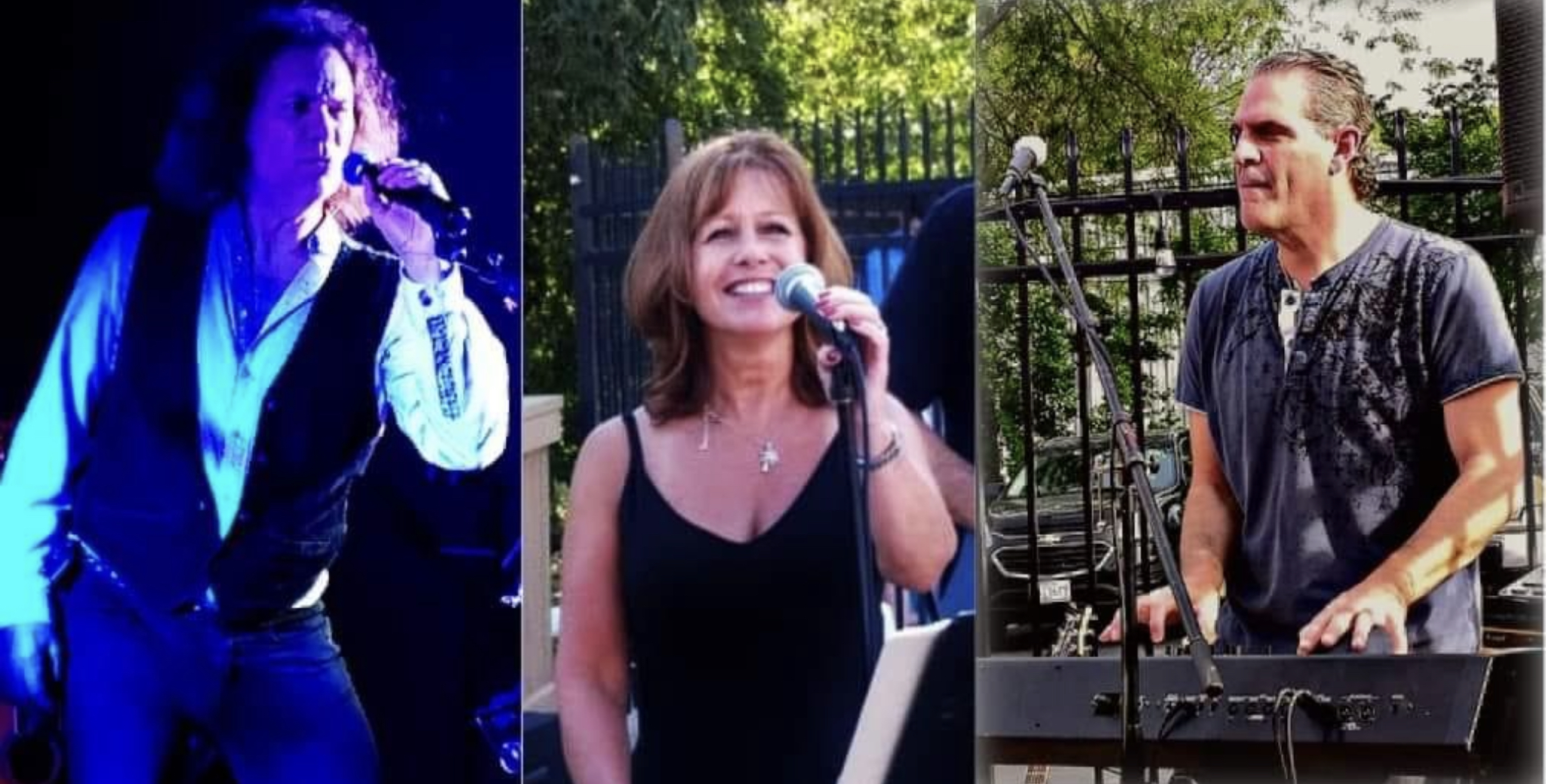 Fallston Barrel House - events