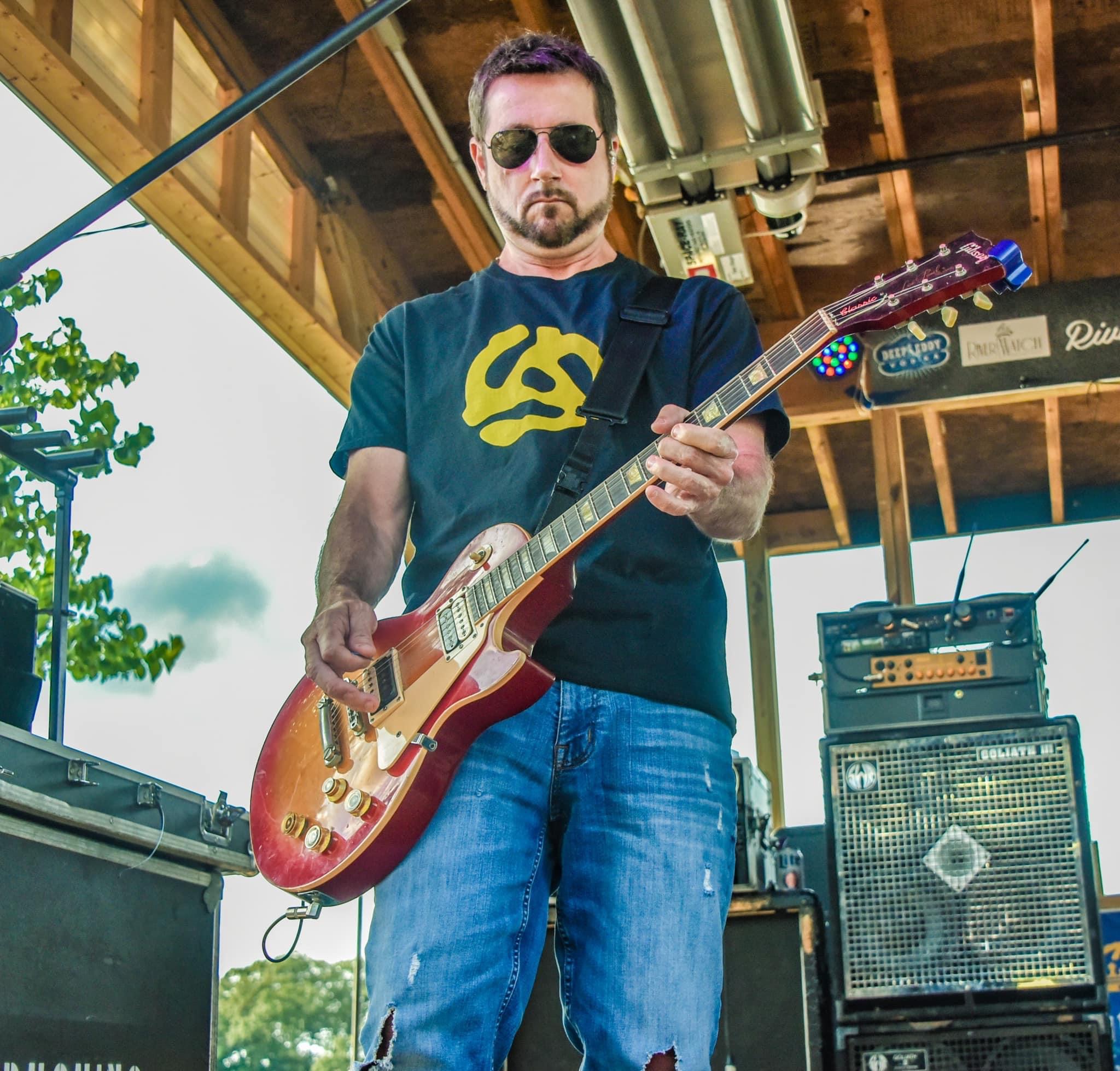 Fallston Barrel House - events