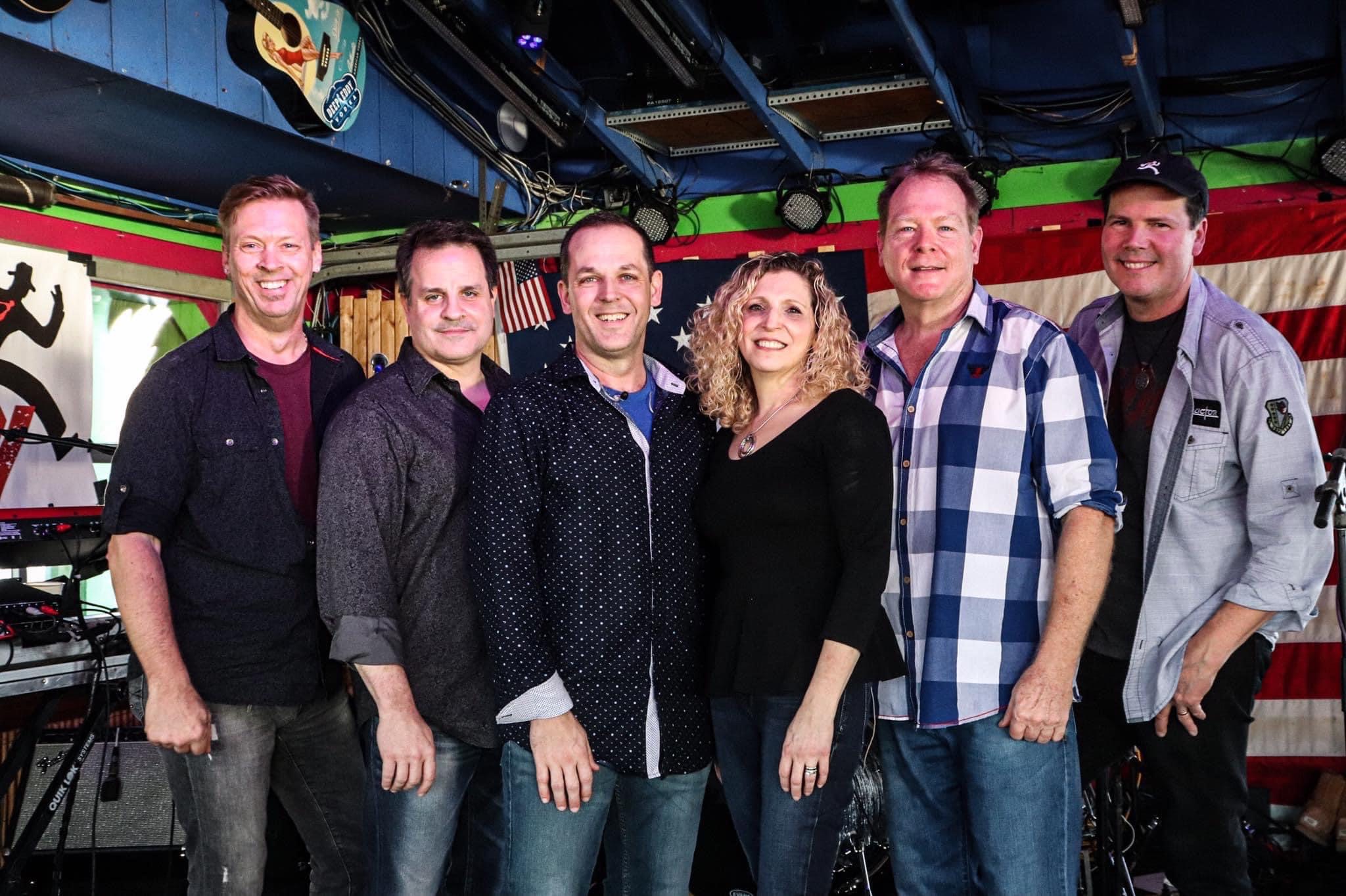 Fallston Barrel House - events
