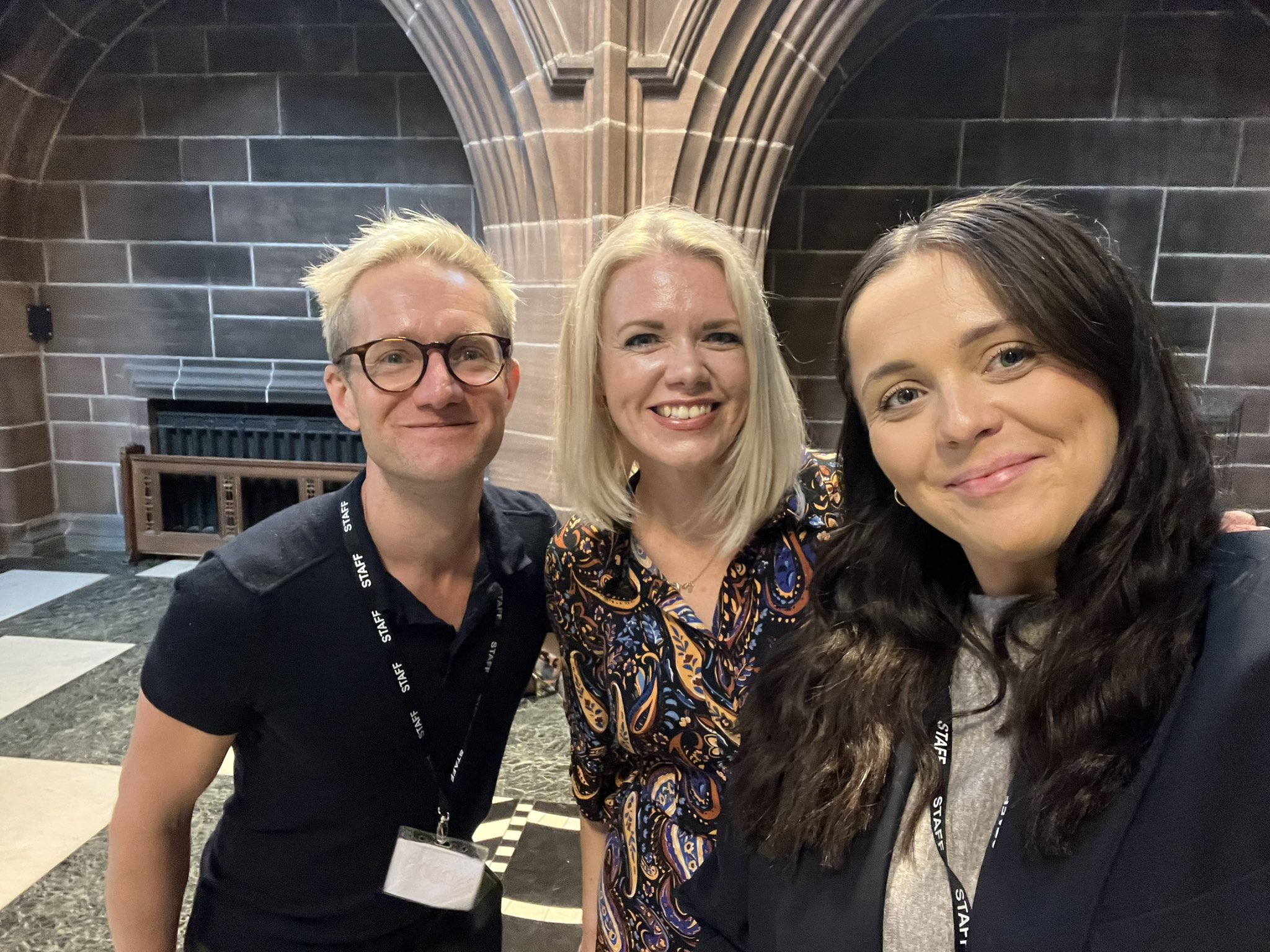 Kathryn Rudge – Kathryn Rudge