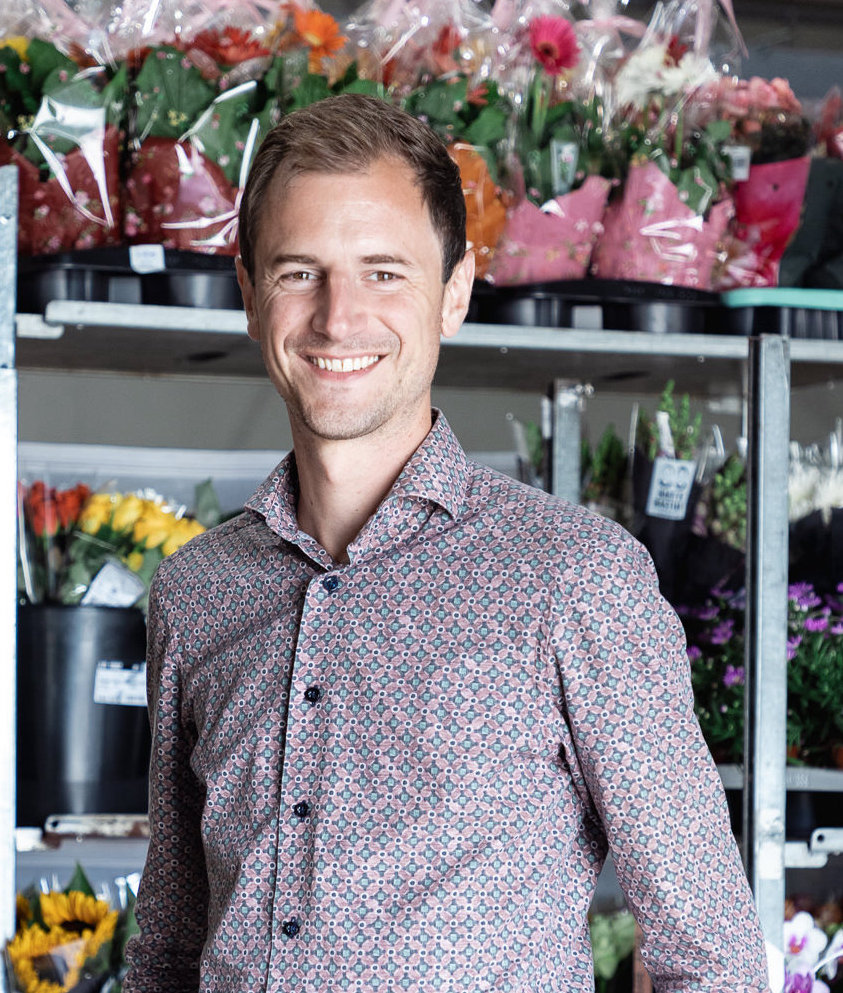 Bas Verdel