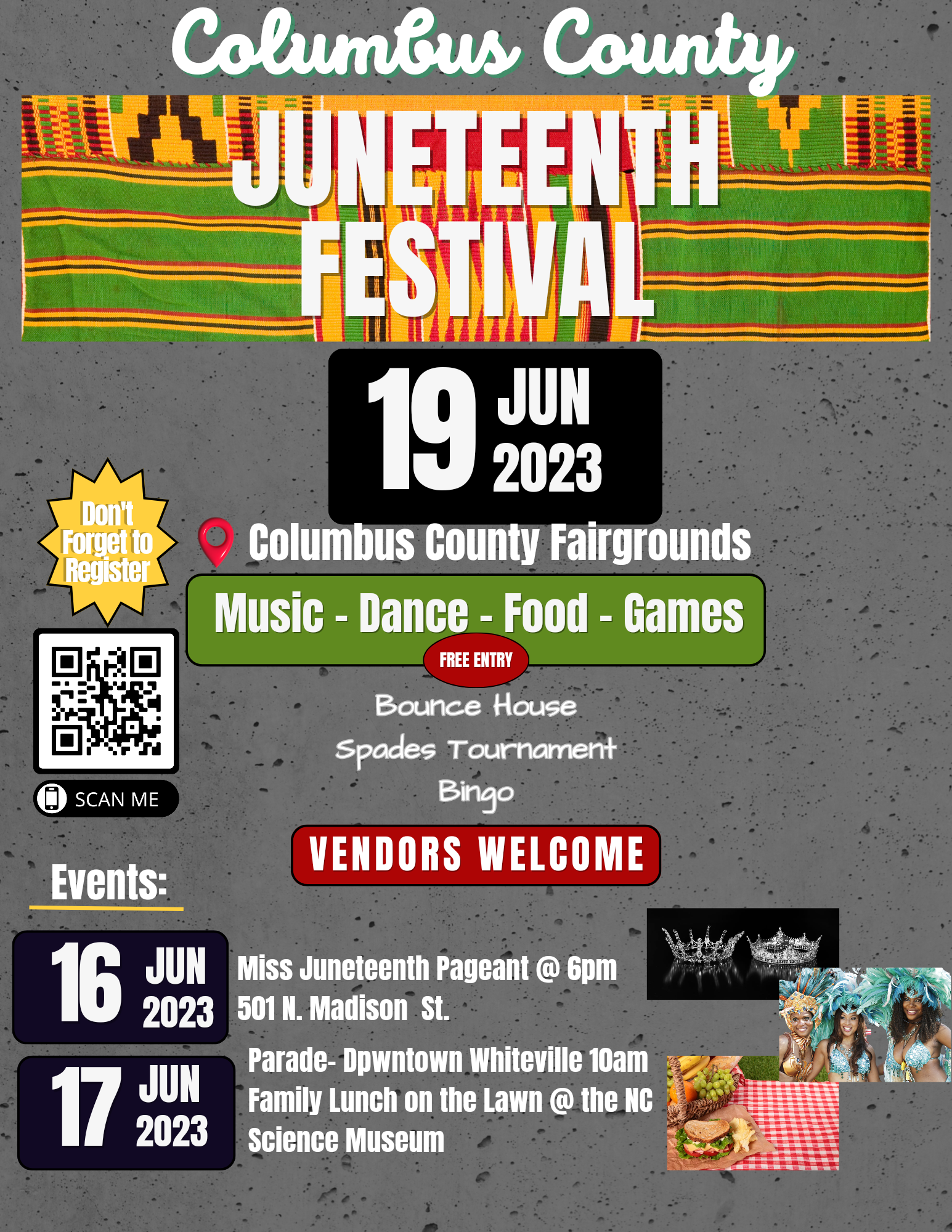 2023-juneteenth-event-calendar-nc-aahc