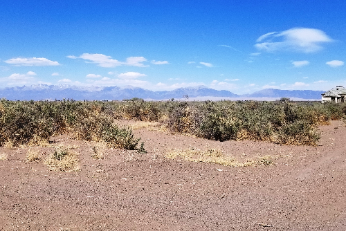 Town of Mosca, CO