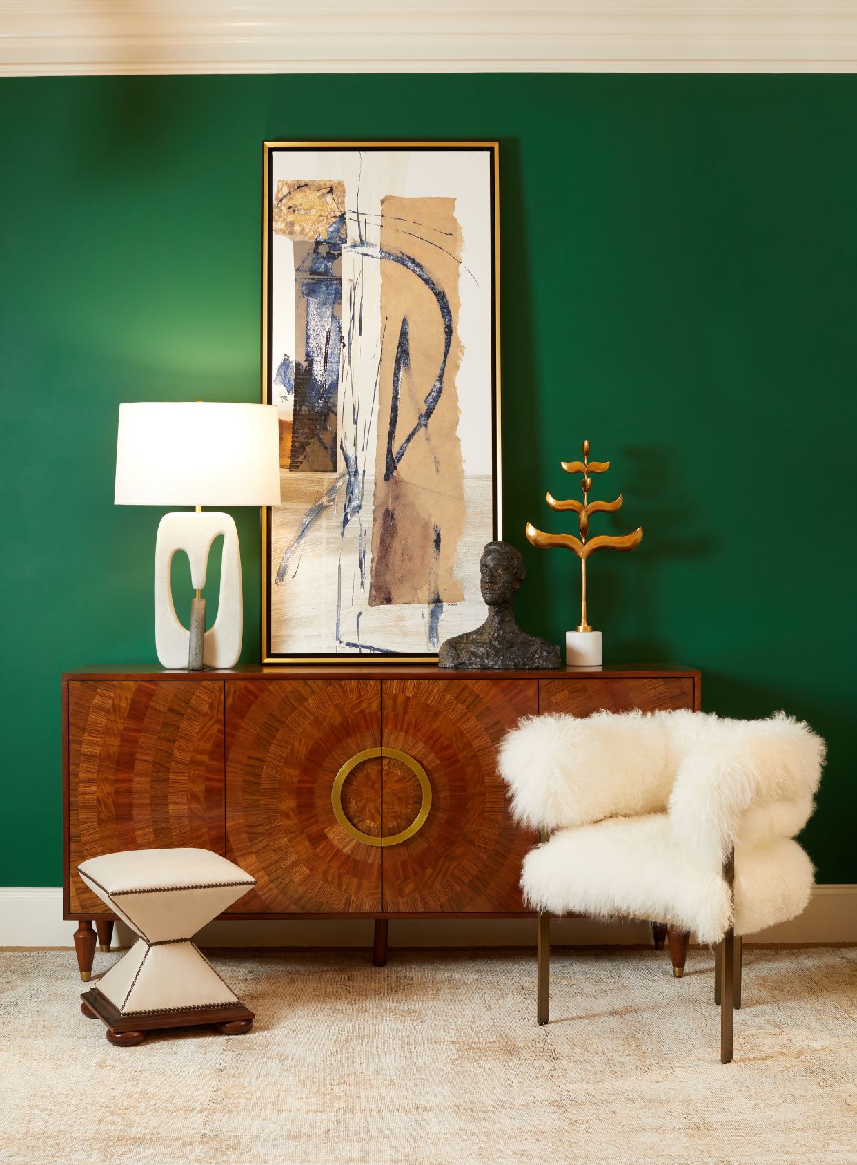 14th Street Antiques & Modern Home