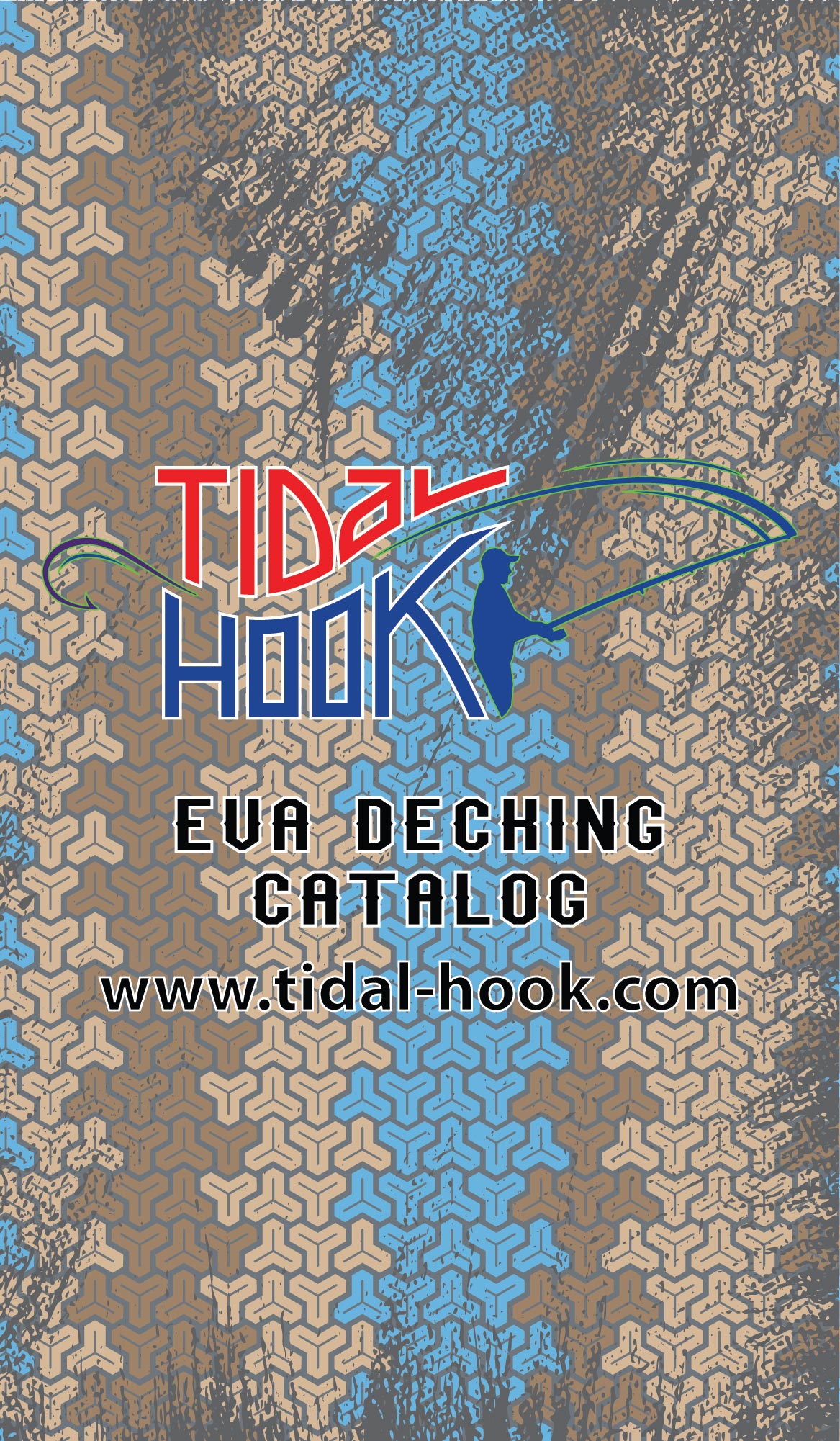 CATALOGS Tidal Hook