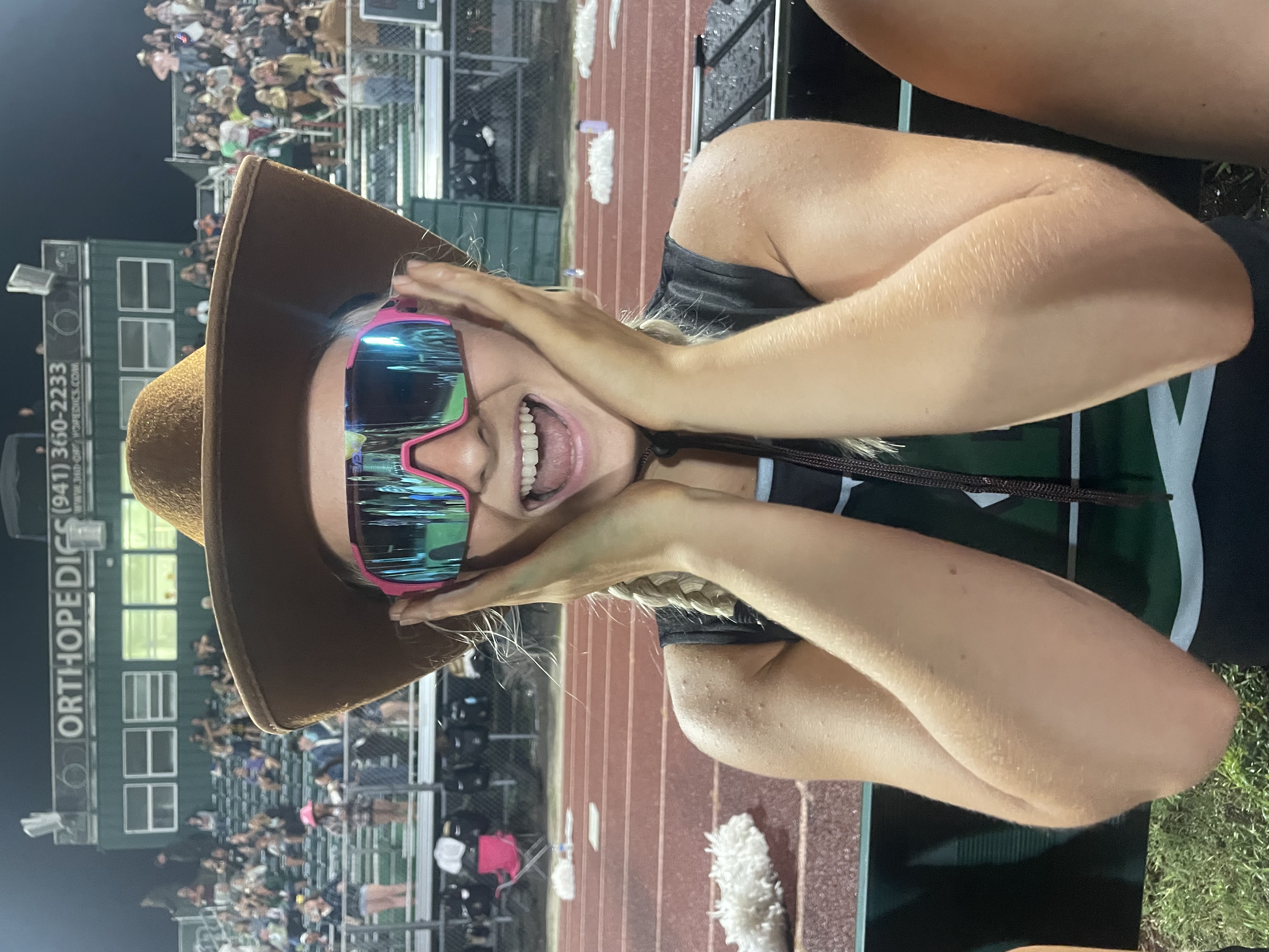 Gallery The Bullpen Training