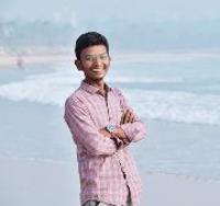 ANAND BABU CHATTUMALA 