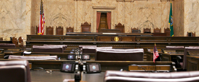 Sessions on budget, trade, crime and road-usage charges