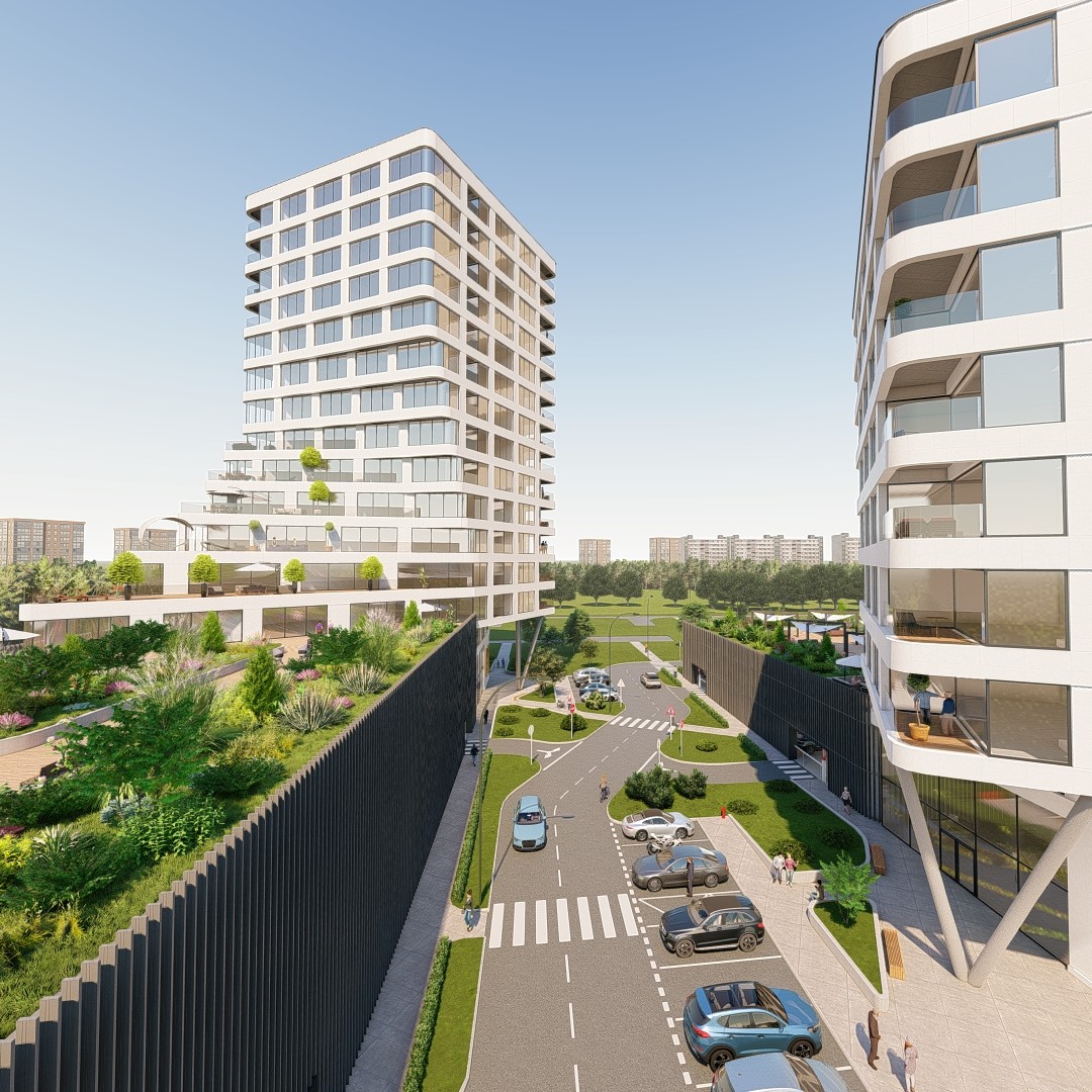 Projekt M — render 9