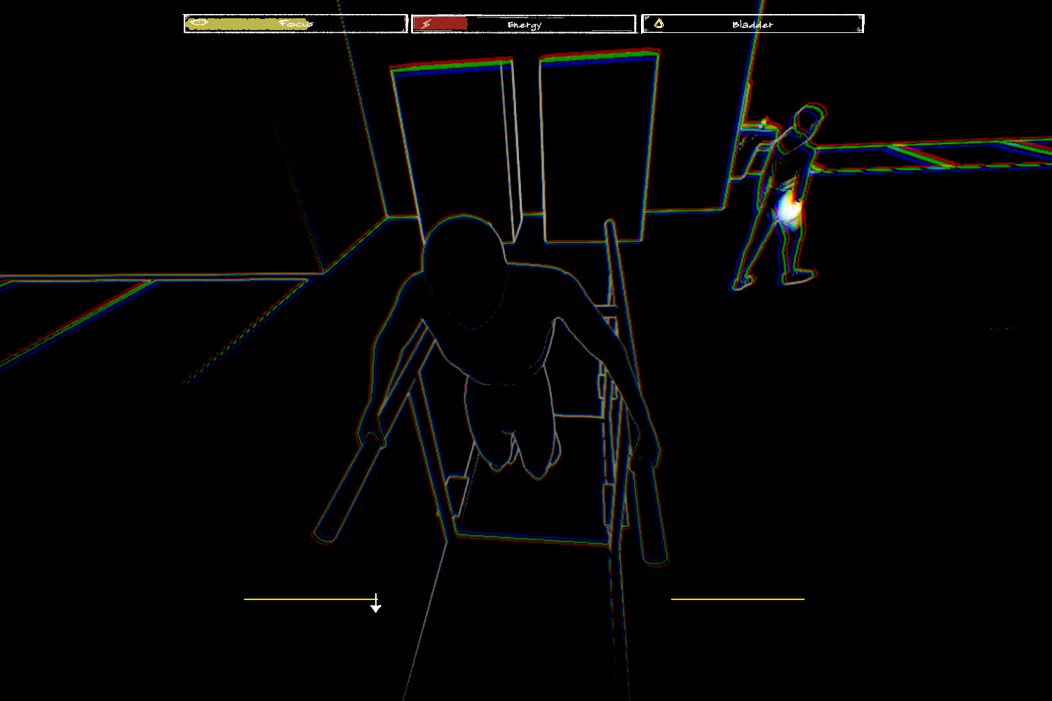 WorkoutDistortion