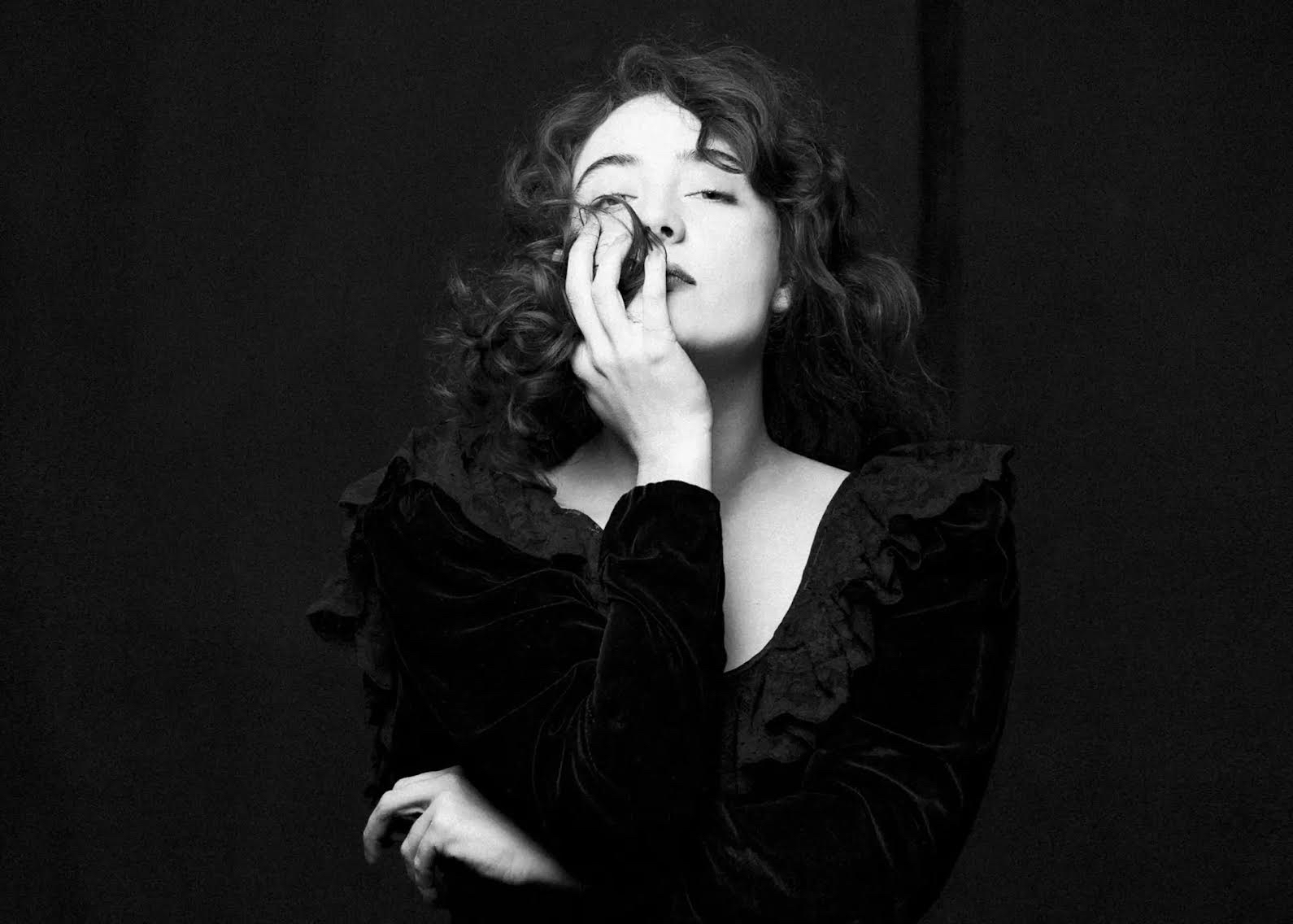 Tatiana Eva-Marie: From Paris With Love