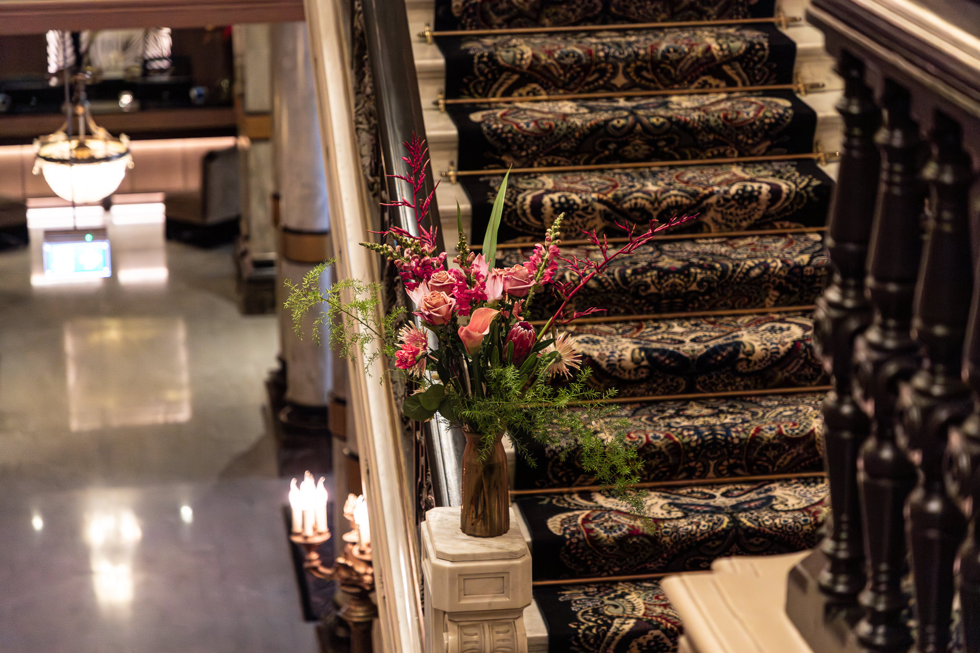 Picture for 'THE INDEPENDENT HOTEL SHOW' event