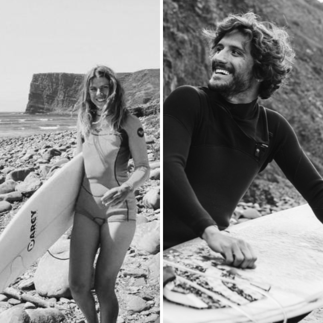 Buggerru Sardinia Surf Trip | The Surf Tribe, image size:1080x1080