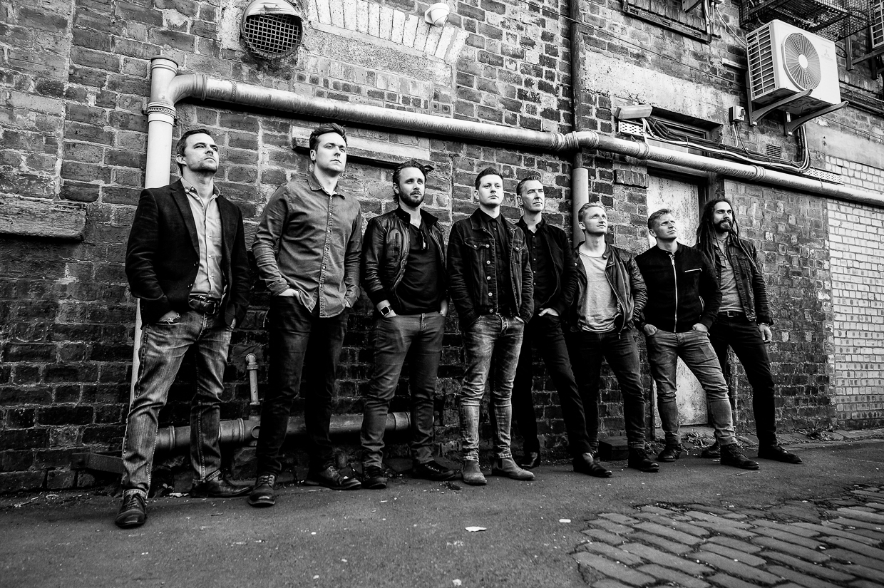 Skerryvore