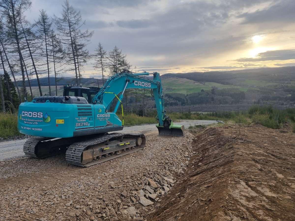 Cross Civils & Construction Services