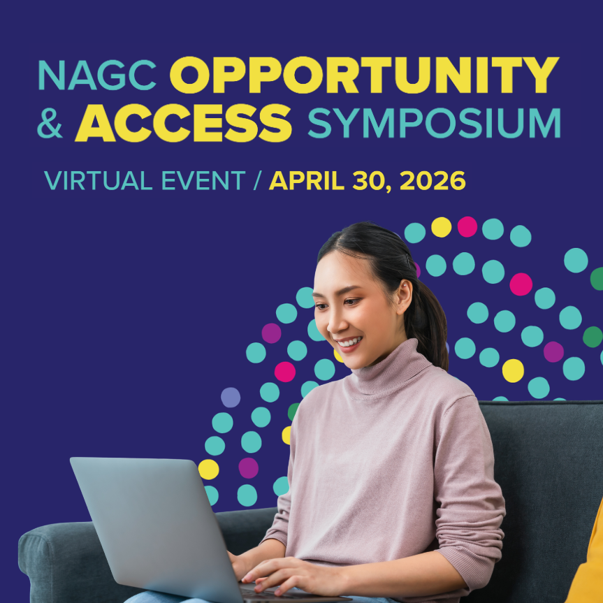 2026 Opportuntiy & Access Symposium