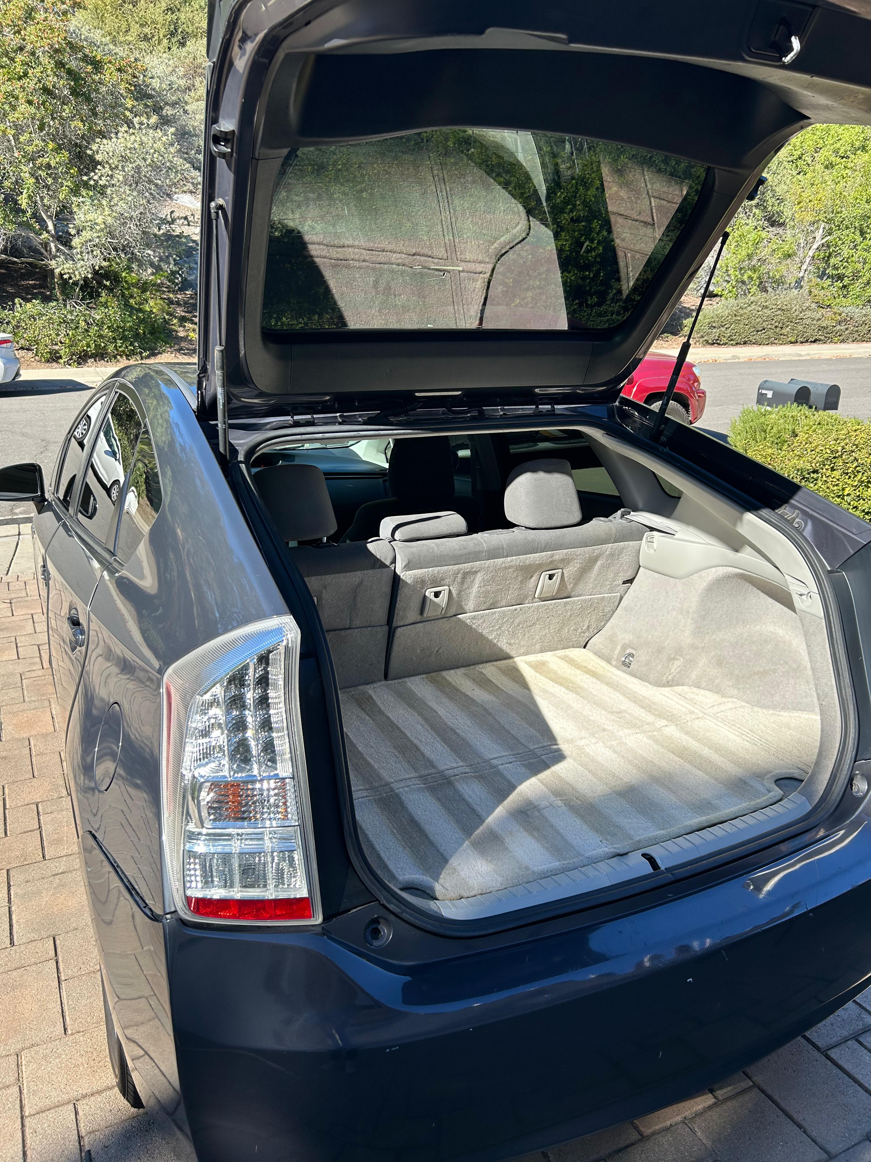 ZS Clean detailing work