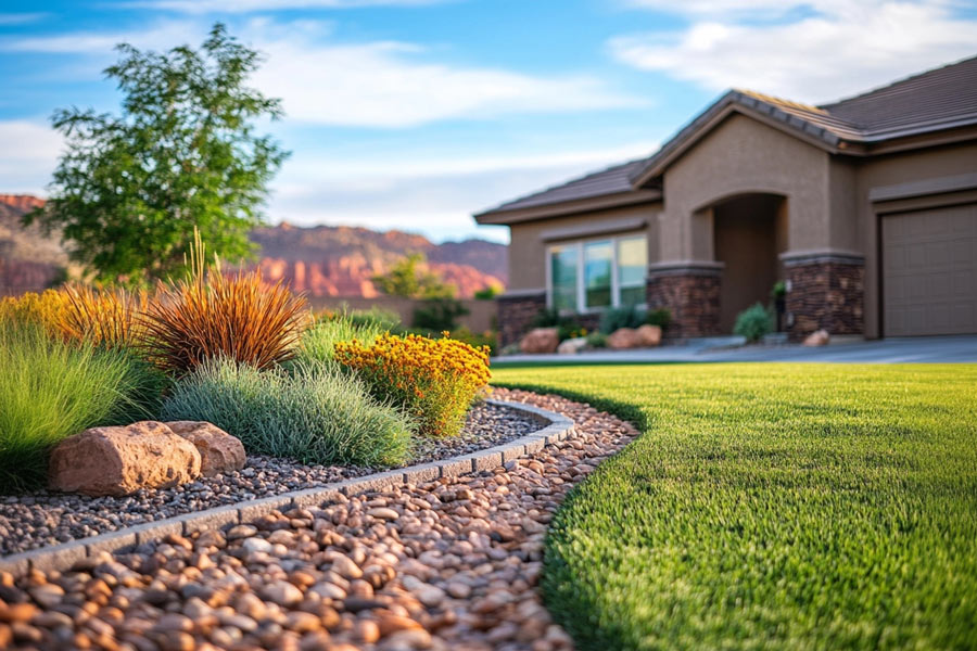 Picture for 'Localscapes 101: Designing for Utah Living' event