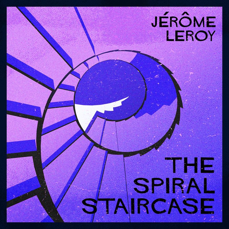 USオリジナル Spiral Staircase レコード USオリジナル Spiral Staircase レコード BIRDIE / SPIRAL STAIRCASE