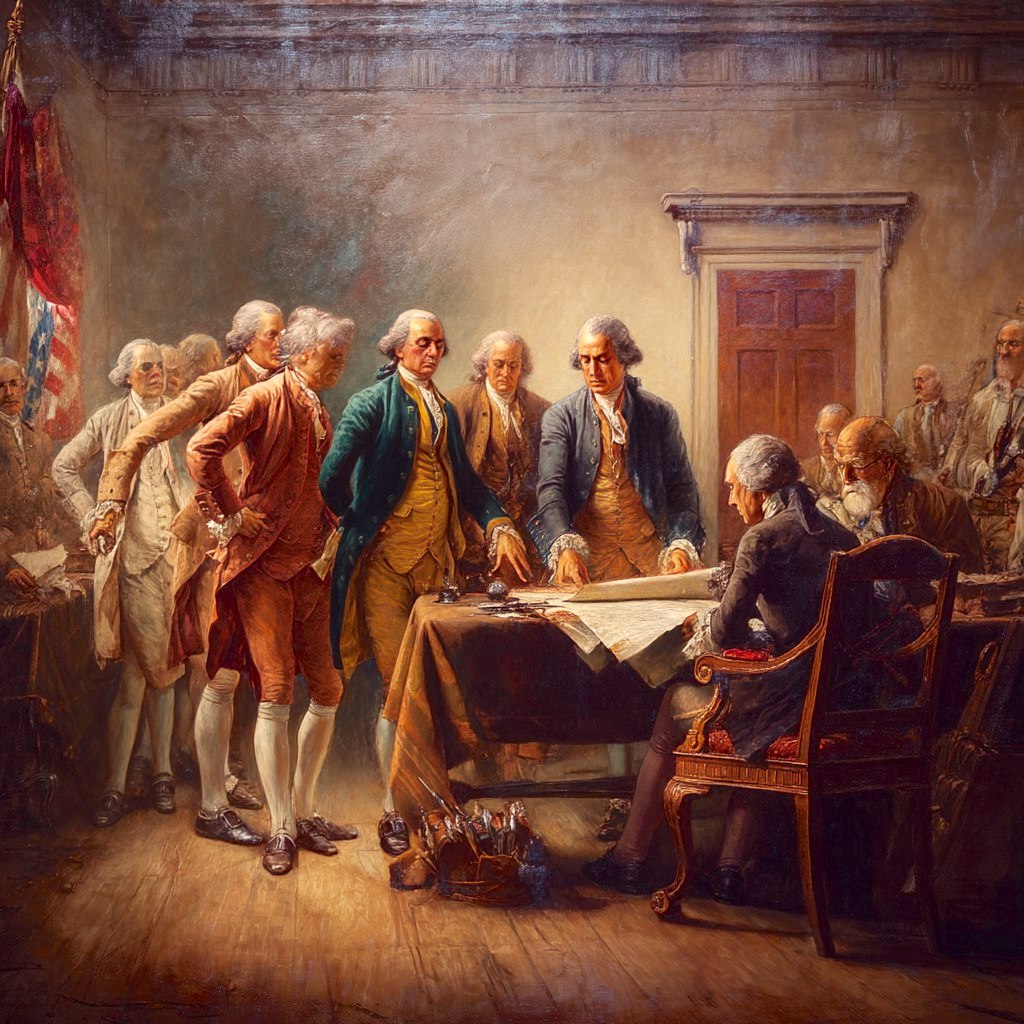 Declaration of Independence