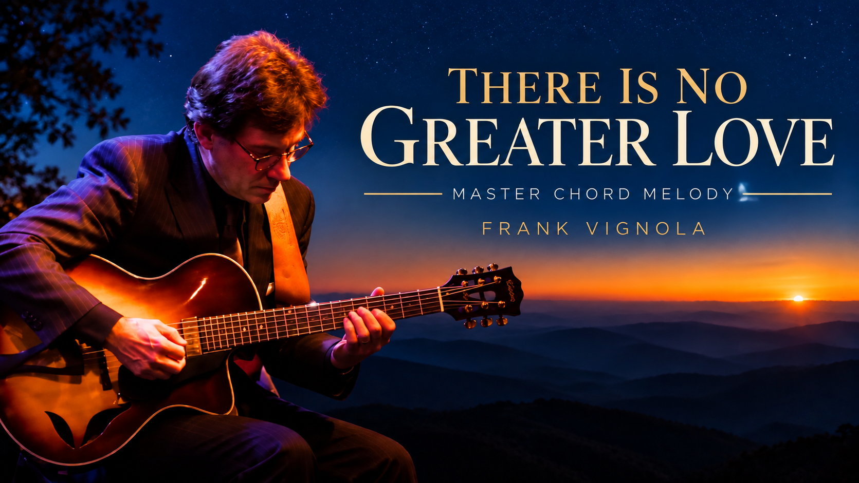 there is no greater loveivhvuyc