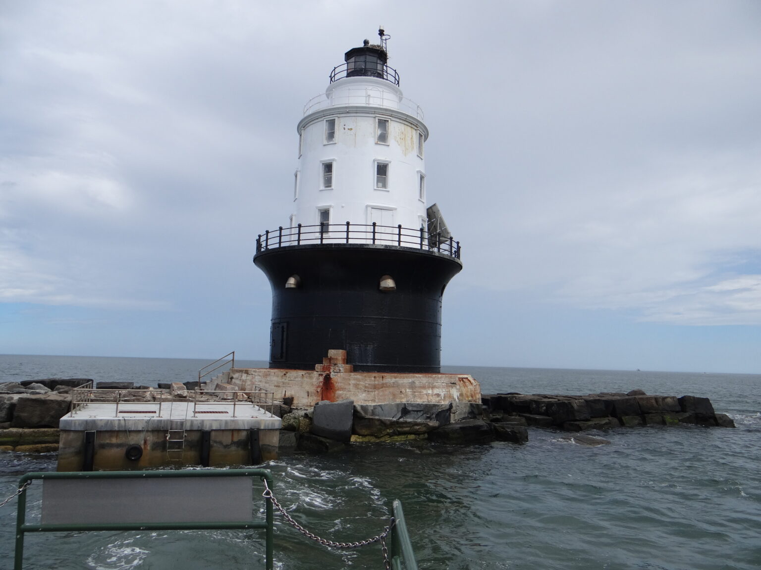 2026 Delaware River and Bay Lighthouse Sunset Cruise