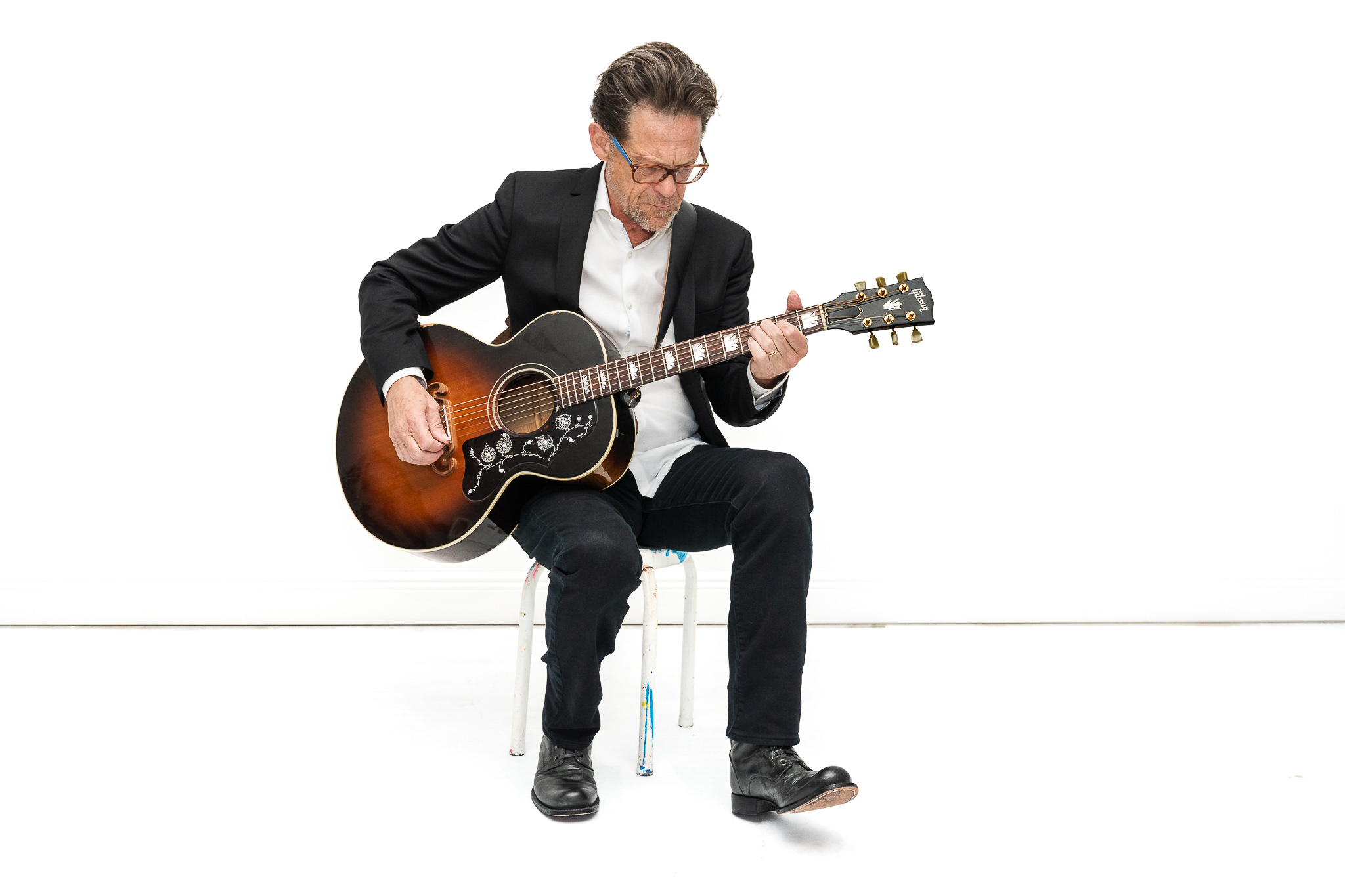 Jason Newsted & The Chophouse Band