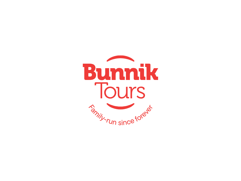 Bunnik Tours logo