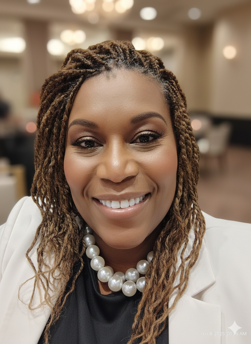 JanetViana Clarke