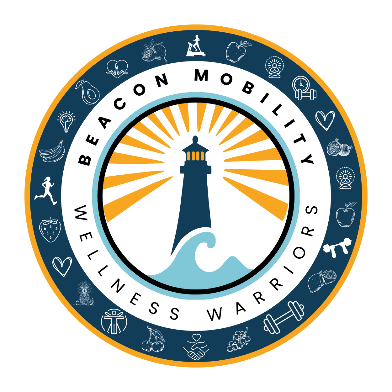 inars Beacon Mobility