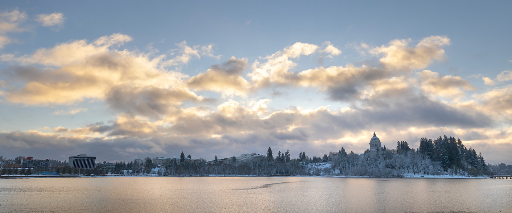 Joint Statement on 2026 Legislative Session Conclusion