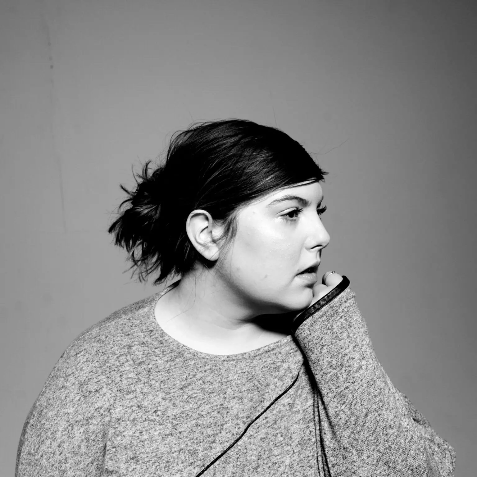 Mary Lambert w/ Silvie's Okay