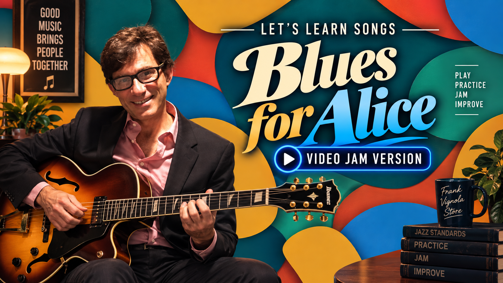 blues for alice video jamdafs