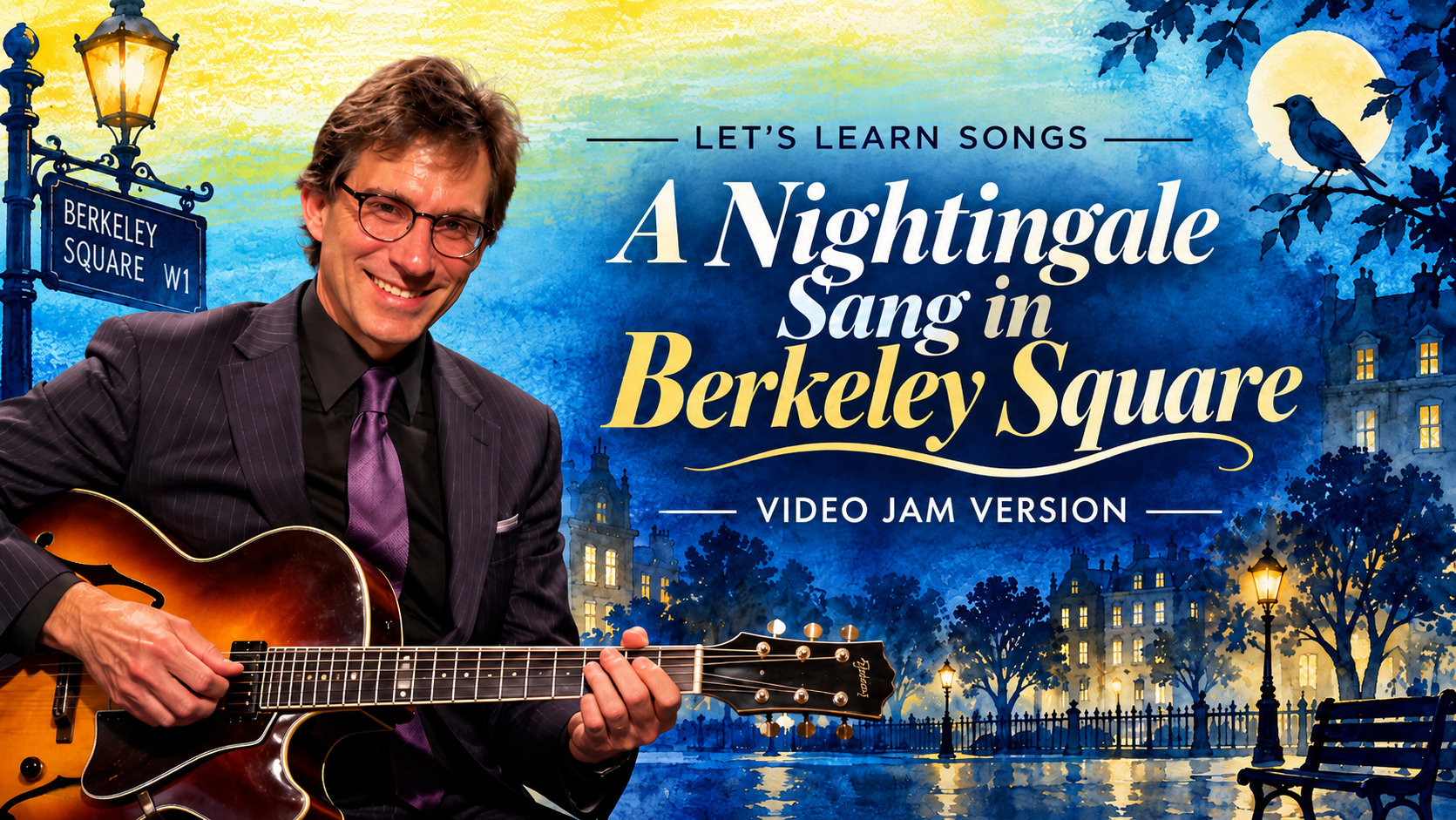 a nightingale sang in berkeley square video jamadfwdaqs