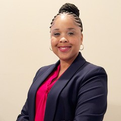 Olethia Calhoun, Doctor of Philosophy