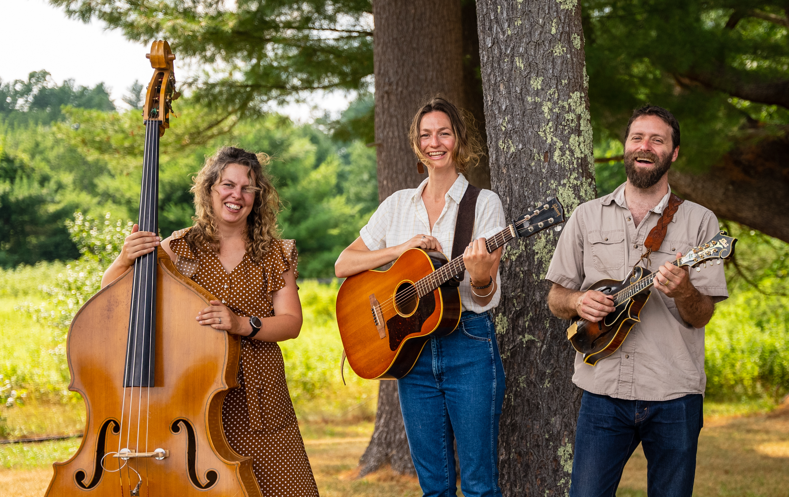 Old Hat Stringband